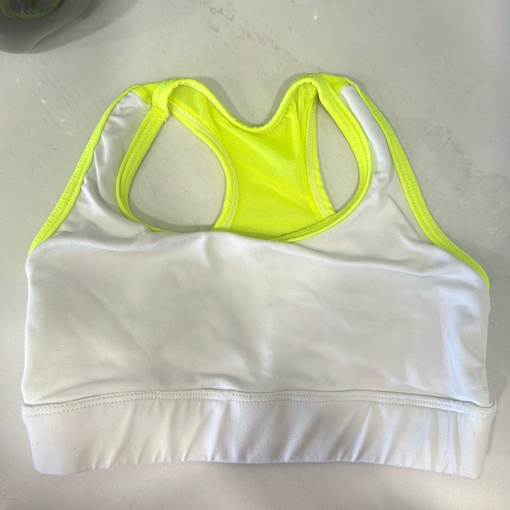 ilo gear sports bra